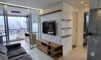 Imagem: Apartamento Mobiliado Venda na Vila Regente