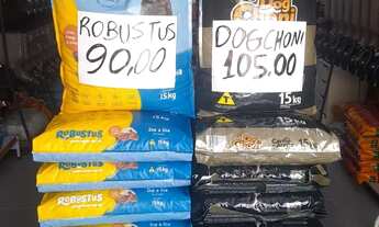 Imagem 6: Passa o ponto de casa de ração