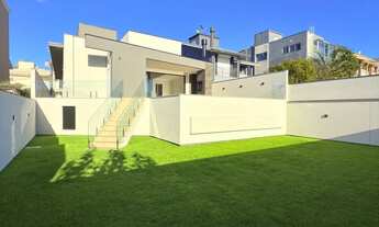 Imagem 6: Casa dos sonhos na Pedra Branca