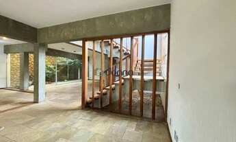 Imagem 4: Casa à venda, 4 quartos, 3 suítes, 3 vagas, Jardim Alexandre Campos - Uberaba/MG