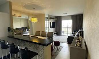 Imagem 7: Imóvel para aluguel Golden Green mobiliado - Cuiabá - MT