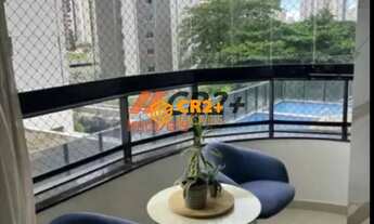 Imagem 5: Apartamento à Venda 90m² com 3 quartos, 1 suíte na Madalena em Recife