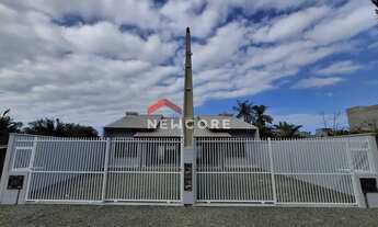 Imagem 2: Casa em 1140 - Itajuba - Barra Velha/SC