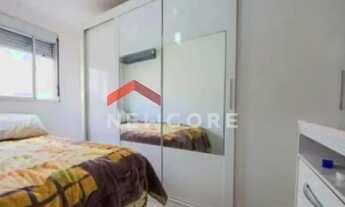 Imagem 2: Apartamento em Rua Tenente Ary Tarrago - Jardim Itu - Porto Alegre/RS