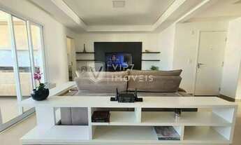 Imagem: Apartamento à venda, 3 quartos, 3 suítes