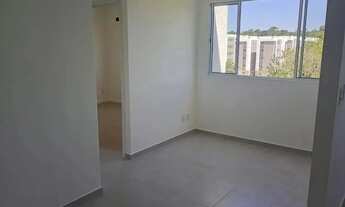 Imagem 4: Apartamento Novo 2 Quartos no Smart Tarumã | Av. do Turismo | 1 Vaga