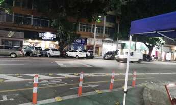 Imagem 3: TIJUCA - excelente PONTO COMERCIAL - LOJA 75 m² (piso loja 66 m² + 9 m² jirau)