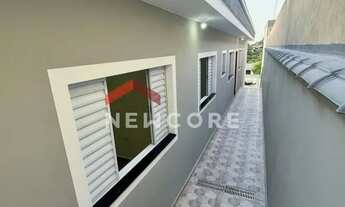 Imagem 7: Casa em Rua Farias Brito - Parque Residencial Scaffid II - Itaquaquecetuba/SP