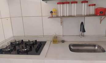 Imagem 2: Apartamento Apartamento com 2 dormitórios