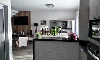 Imagem 4: Casa à venda em Residencial Sun Lake: condomínio de alto padrão em Sorocaba, com 3 quartos