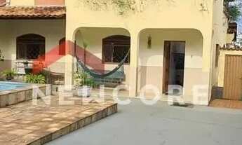 Imagem: Casa em Avenida Dom João VI - Palmeiras