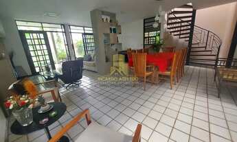 Imagem 3: Casa para locação comercial no bairro Jatiúca, próximo ao Corredor Vera Arruda e Harmony