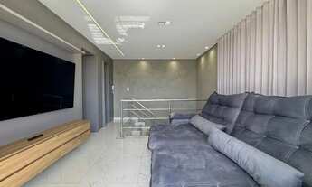 Imagem 5: Cobertura com 4 Quartos e 3 banheiros à Venda, 140 m² por R$ 797.000