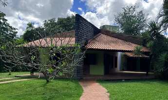 Imagem 4: Imóvel para venda possui 320 metros quadrados com 3 quartos em Oitenta - Camaragibe - PE