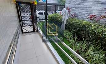 Imagem 4: Imóvel para venda possui 58 metros quadrados com 2 quartos em Encruzilhada - Recife - PE