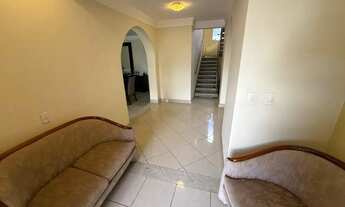 Imagem 5: Imóvel para venda tem 350 metros quadrados com 4 quartos em Mata da Praia - Vitória - ES