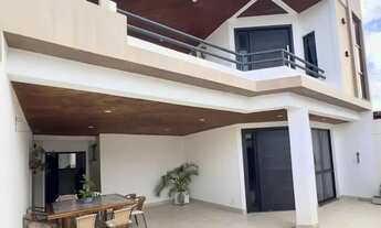 Imagem 2: Casa à venda em rua pública, GRAGERU, Aracaju, SE