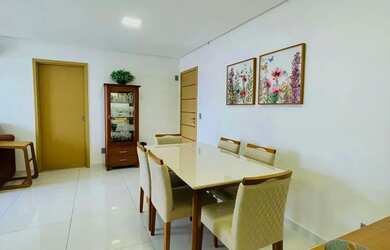 Imagem 2: APARTAMENTO NA PENÍNSULA COM VISTA MAR/ RESERVA E LAGOA