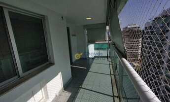 Imagem 4: Apartamento com 2 quartos para alugar no Rio 2, andar alto,74 m² por R$ 3.500/mês - Barra