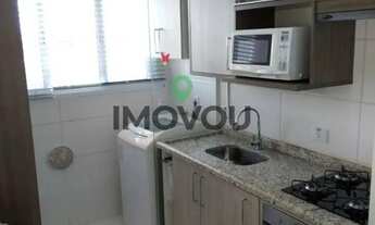 Imagem: Apartamento para Venda em Boituva, Jardim