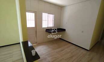 Imagem 4: Casa para alugar, 2 quartos, 1 vaga, Independência - Montes Claros/MG - R$ 1.200,00 - Alug