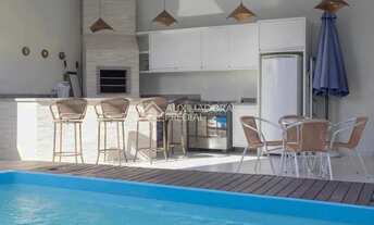 Imagem: Casa Alto Padrão para Locação nos Ingleses