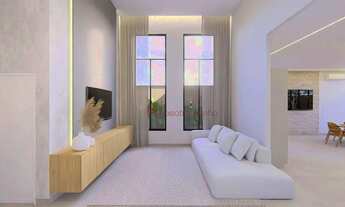 Imagem 2: Casa com 3 dormitórios à venda, 215 m² por R$ 1.600.000,00 - Parque Residencial Buona Vita