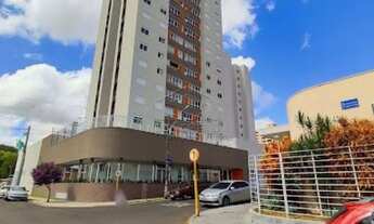 Imagem: URBAN UNIVERSITÁRIO, apartamento bem localizado