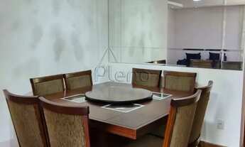 Imagem 6: Apartamento para alugar em Campinas, Nova Campinas, com 4 quartos, com 128 m²