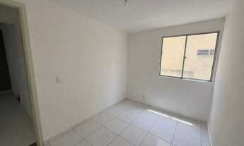 Imagem 3: Apartamento à venda no RESIDENCIAL BOSQUE DAS ACÁCIAS, BENEDITO BENTES, Maceió, AL