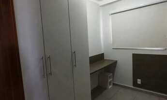 Imagem 5: ED SPÁZIO FELICITA MOBILIADO 02 DORM CONDOMINIO COM PISCINA