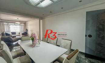 Imagem 3: Apartamento com 4 dormitórios, 267 m² - venda por R$ 1.064.000,00 ou aluguel por R$ 8.000