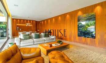 Imagem 4: Casa com 4 quartos, 420 m² - venda ou aluguel - Condominio Fazenda Boa Vista - Porto Feliz