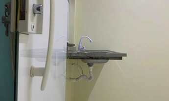 Imagem 3: Aluga-se kit net próximo ao Portal da Amazônia