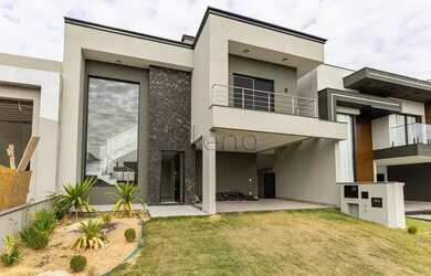 Imagem: Casa á venda com 3 quartos no Parque Rural