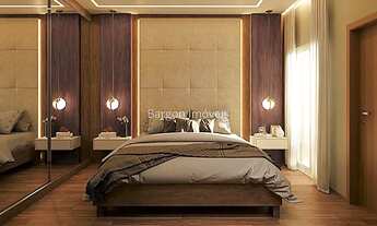 Imagem 7: Cobertura 3 suítes a venda no Bairro São Pedro em Juiz de Fora