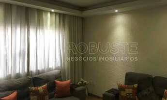 Imagem 2: Casa para alugar ou compra/venda com 4 dormitórios em Botucatu - Jardim Palos Verdes