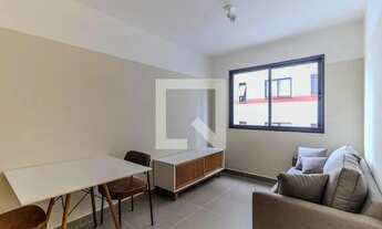 Imagem 3: Apartamento à Venda - Santa Cecília, 1 Quarto, 27 m2