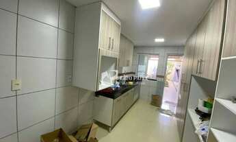 Imagem 5: Casa com 4 dormitórios, 226 m² - venda por R$ 795.000,00 ou aluguel por R$ 5.000,00/mês