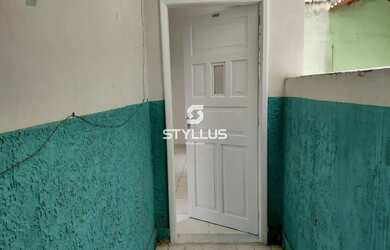 Imagem 4: Engenho Novo Apartamento com 1 dormitório