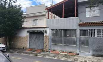 Imagem 4: SOBRADO - SÃO BERNARDO DO CAMPO - JARDIM DO MAR