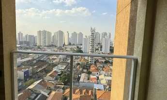 Imagem 5: Aparamento à venda com 3 quartos, 1 suíte, 2 vagas, x - Mooca