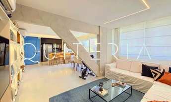 Imagem 4: Locação Apartamento Leblon- 2 suites / Mobiliado