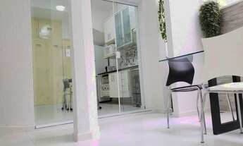 Imagem 2: Casa de Vila em Rua Princesa Isabel - Brooklin Paulista - São Paulo/SP