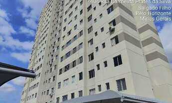 Imagem: Apartamento de leilão em SALGADO FILHO