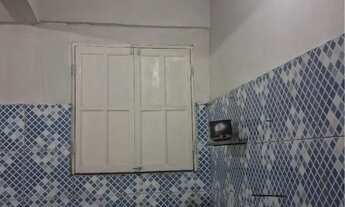 Imagem 4: Apartamento com água e energia incluso