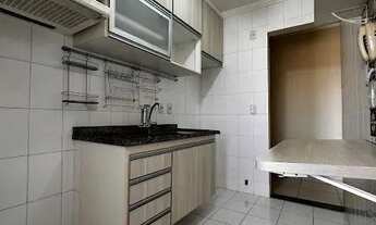 Imagem 5: Apartamento 2 quartos 1 suite no Morumbi - Sao Jose dos Campos