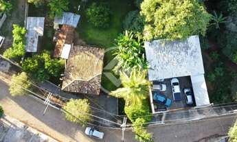 Imagem: Hidrolândia - Chácara no Centro codigo