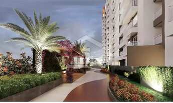 Imagem 4: Sky Residence Apartamento com 3 dormitórios