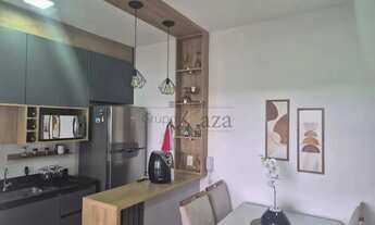 Imagem 5: Oportunidade - Apartamento - Residencial Jardim Europa - Jardim Satélite - 2 Dormitórios